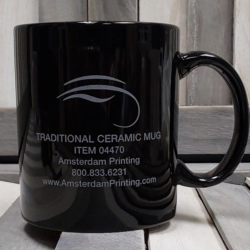 Coffee mug 11oz